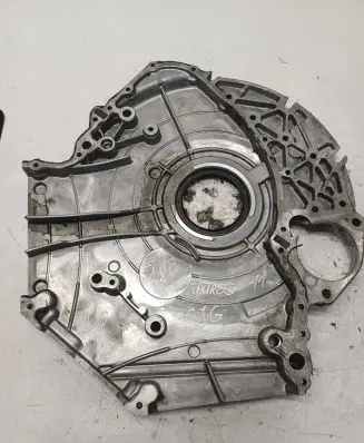 Volkswagen Touareg II Timing chain cover 059103173BR