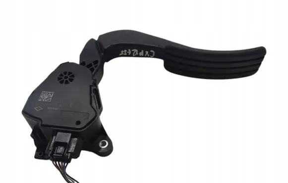 Renault Laguna II Accelerator throttle pedal 180026976R