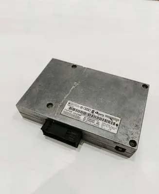 Audi A4 S4 B8 8K Bluetooth control unit module 8T0862335E