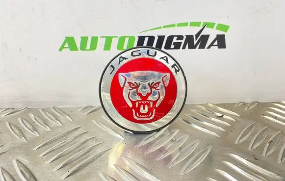 Jaguar XF Wheel nut cap/cover FX231A096