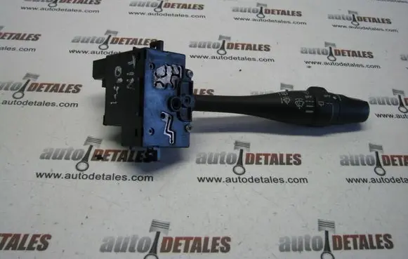 Nissan Almera Tino Wiper control stalk 36990B