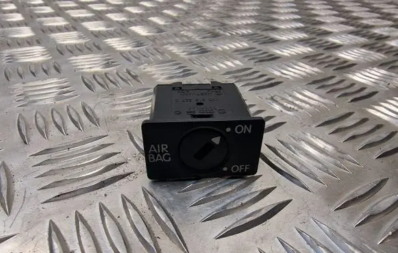 Volkswagen Transporter - Caravelle T5 Passenger airbag on/off switch 1K0919237D