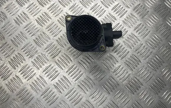 Volkswagen Golf IV Mass air flow meter PBTGF30