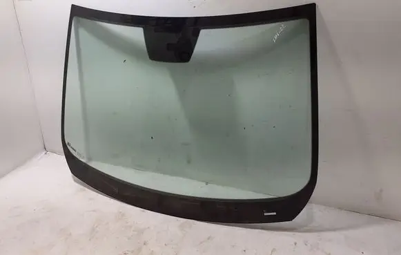 Renault Kangoo III Front windscreen/windshield window 727128366R