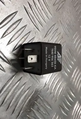Volkswagen Sharan Other relay 7M0906363