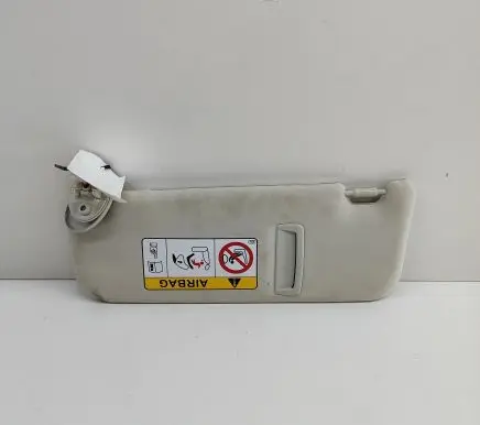 Lexus ES 250 - 300 - 330 Sun visor 7431033E70A0