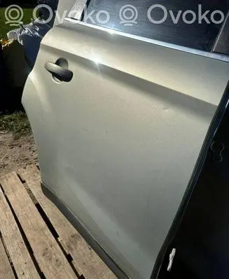 Ford Kuga I Rear door 