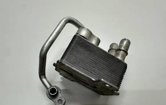 Hyundai Ioniq 5 Air conditioning (A/C) radiator (interior) 25670G1000