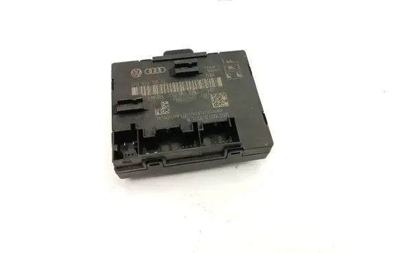Audi A4 S4 B8 8K Door control unit/module 8T0959795Q 8T0959795H