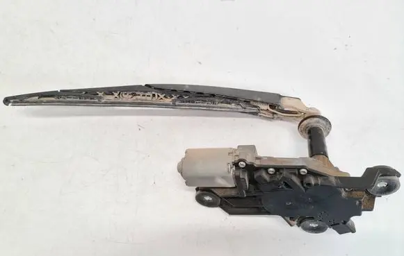 Ford Focus Rear window wiper motor 0390201875 31218473 3M51R17K441AF