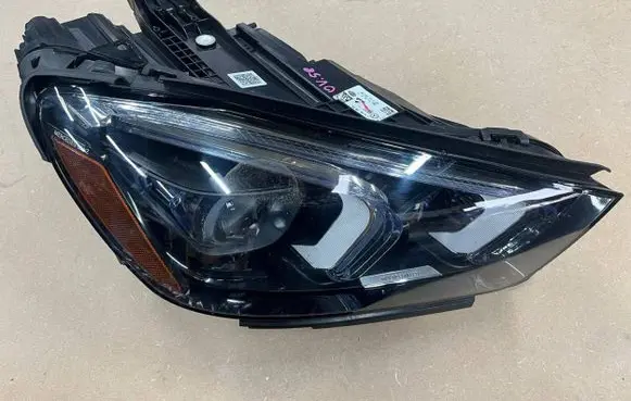 Mercedes-Benz GLE W167 Headlight/headlamp A1679062804 CCB744605H 55B744SAE