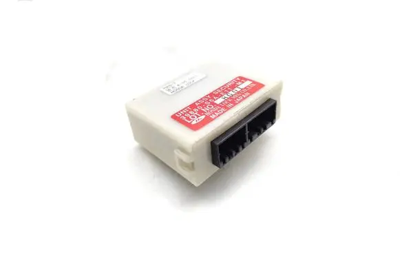 Honda FR-V Alarm control unit/module 39880S6AE11M1