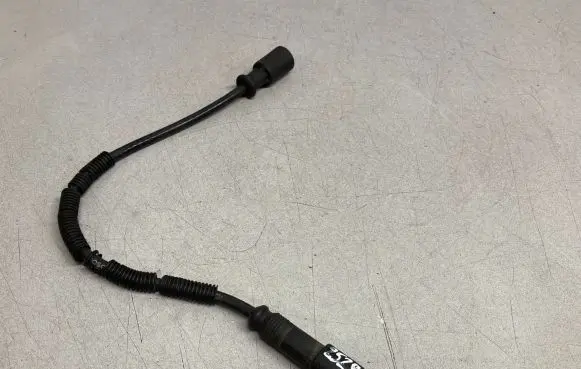 Smart ForTwo I Ignition plug leads 