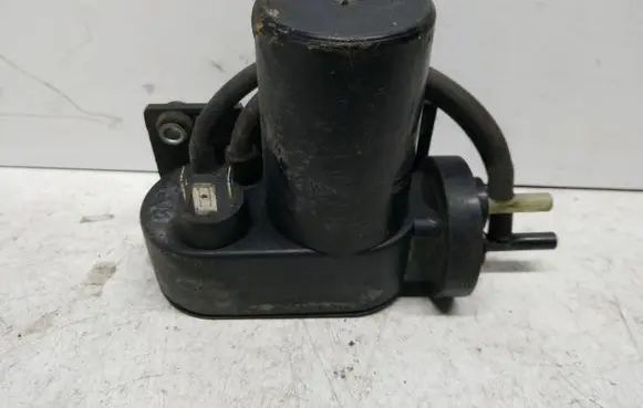Jaguar XJ SERIE 3 Vacuum valve 003572