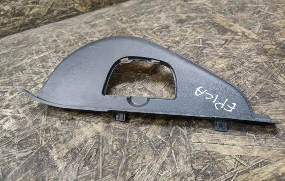 Chevrolet Epica Dashboard side end trim 96449816