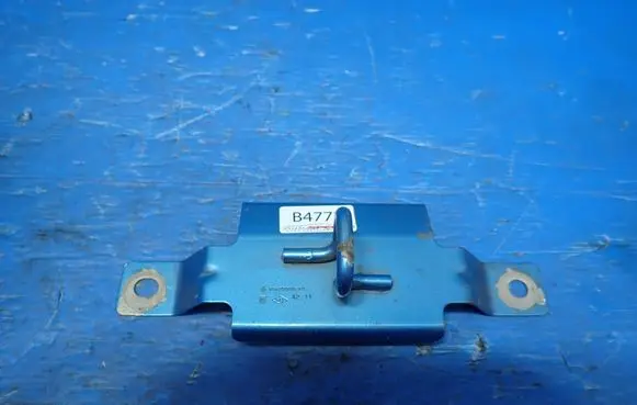 Renault Scenic III - Grand scenic III Engine bonnet/hood lock/latch loop/hook 656200015