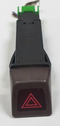 Ford Focus Hazard light switch 8651399