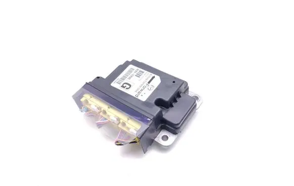 Mazda 3 II Airbag control unit/module BCKA57K30C