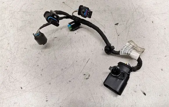 Porsche 911 992 Other wiring loom 992972359