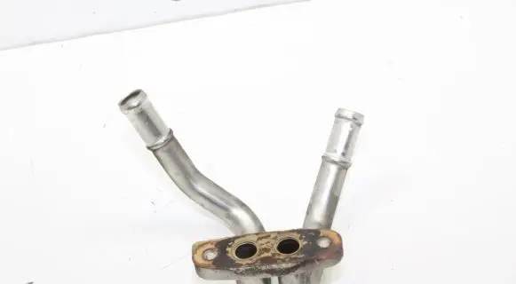 Honda CR-V Turbo turbocharger oiling pipe/hose