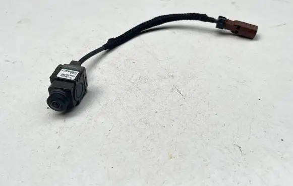 Mercedes-Benz GLB X247 Rear glass lock/latch Q697 A0009056206