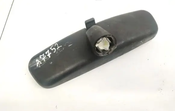 Rear view mirror (interior)
