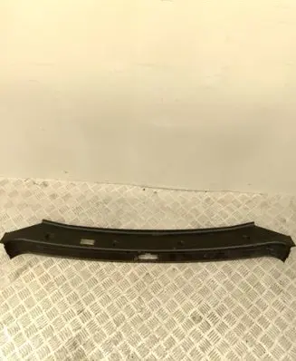 Audi A8 S8 D2 4D Trunk/boot sill cover protection 4d0863485a