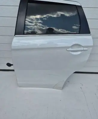 Mitsubishi ASX Rear door AUTMIC2207261129