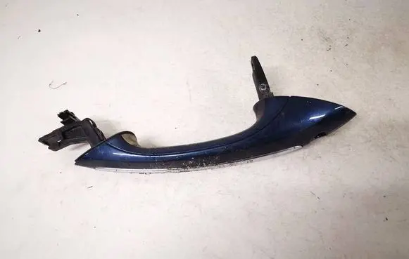 BMW 5 F10 F11 Front door exterior handle
