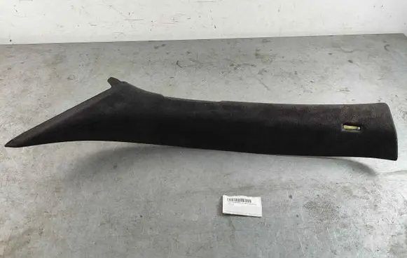 Jaguar F-Pace (A) pillar trim T4A13369PBS T4A12827PBS