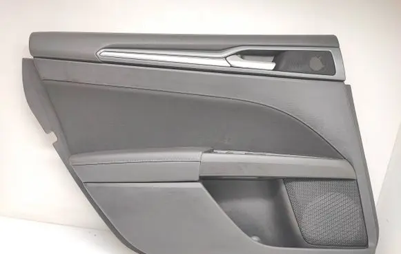 Ford Mondeo MK V Rear door card panel trim DS73F27659A DS73F276599AAC1F1