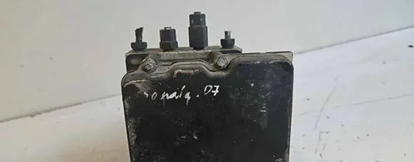 Hyundai Sonata ABS Pump 0265950612 69207A0359