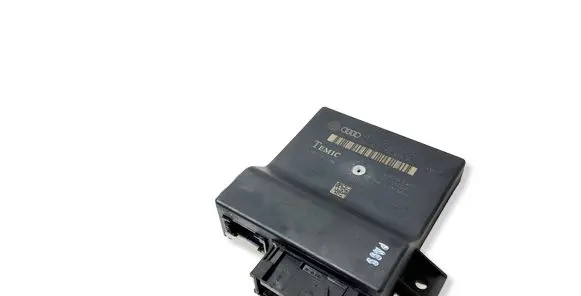 Audi A8 S8 D3 4E Gateway control module 4E0907468E 4E0910468B