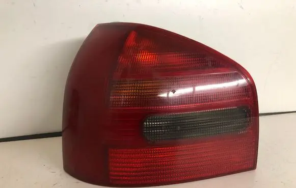 Audi A3 S3 8L Rear/tail lights