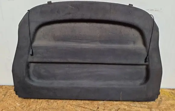 Renault Megane III Parcel shelf 794200020R 547140010