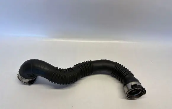 Mercedes-Benz A W176 Intercooler hose/pipe A2465200401