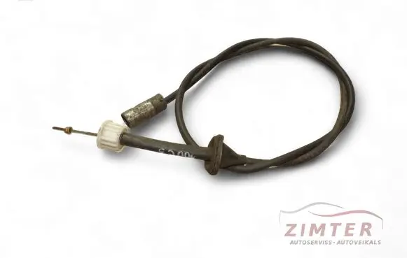 Audi 100 200 5000 C3 Throttle cable 