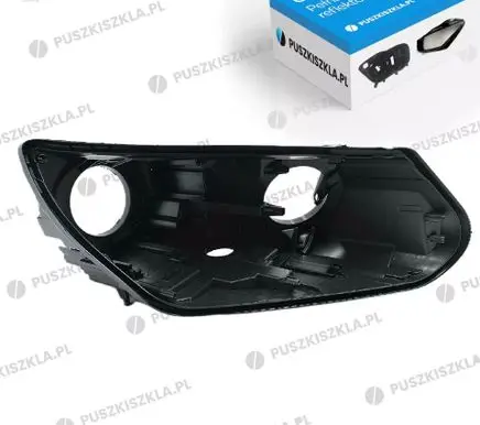Volkswagen Tiguan Headlight/headlamp mounting bracket 5907127929809