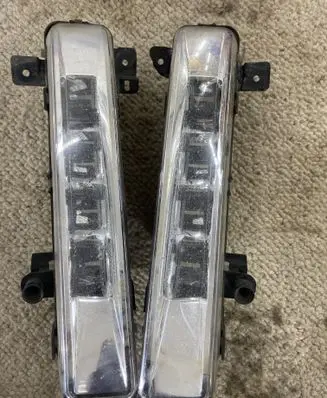 BMW 5 G30 G31 Front fog light 89250241 89250251