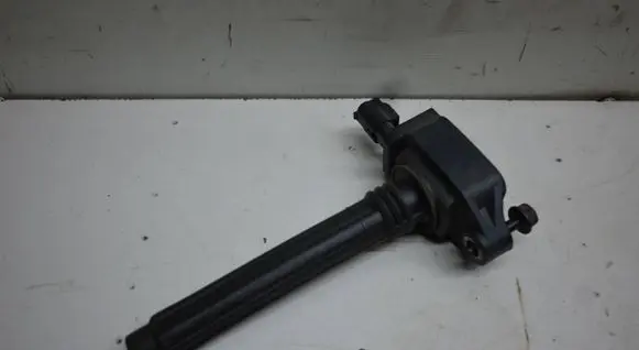 High voltage ignition coil