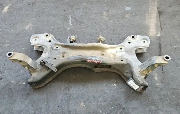 Skoda Fabia Mk3 (NJ) Front axle beam IMPRK1445185