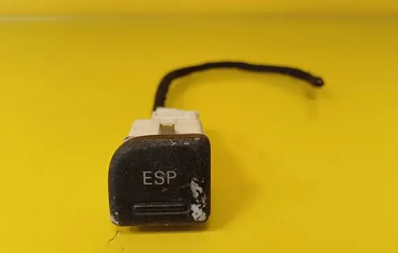 Audi A4 S4 B6 8E 8H ESP (stability program) switch 8E1927134