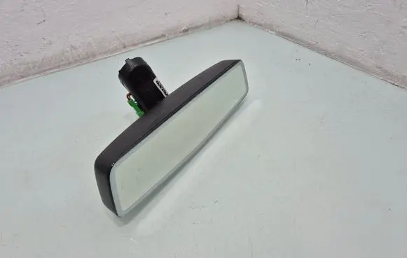 Volvo V40 Rear view mirror (interior) 31218968