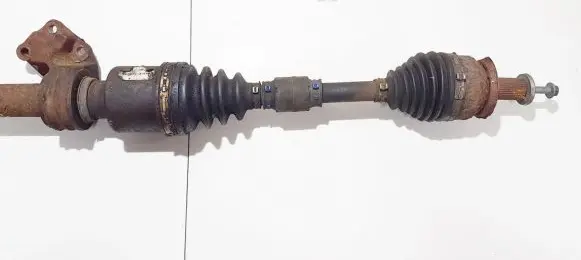 Mazda 3 I Front driveshaft 10070