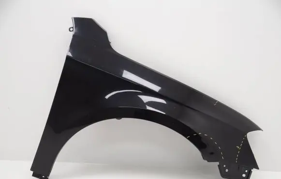 Volkswagen PASSAT B7 Fender