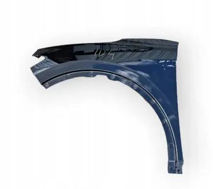 Volkswagen ID.4 Fender
