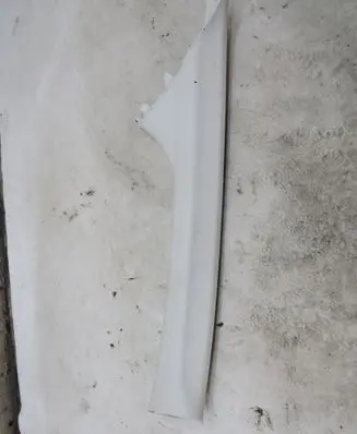 Honda CR-V (A) pillar trim 84101-T1G-G010-M1
