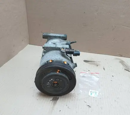 KIA Optima Air conditioning (A/C) compressor (pump) E200EB9AA F500TFAAA05
