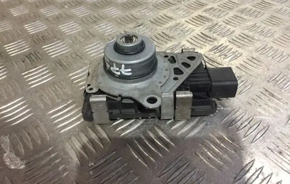 Porsche Cayenne (92A) Gearbox-reducer motor 9Y0927755H