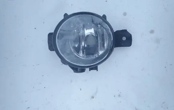 BMW X5 E70 Front fog light